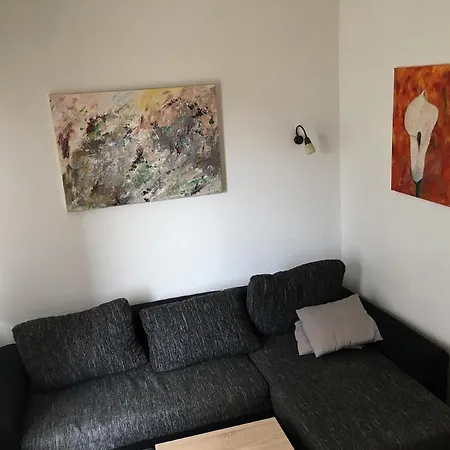 Apartment Sanddorn Sanddorn - Whg 01 *