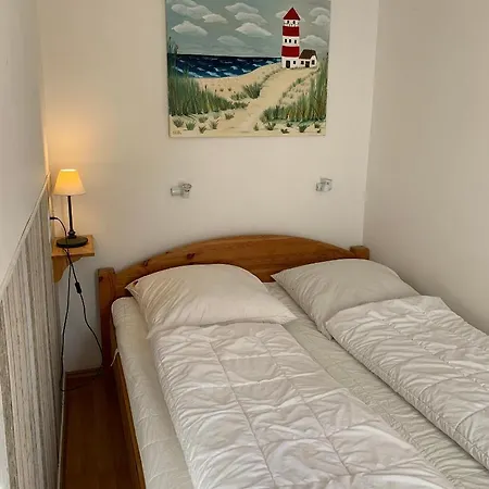 Apartment Sanddorn Sanddorn - Whg 01 Grossenbrode